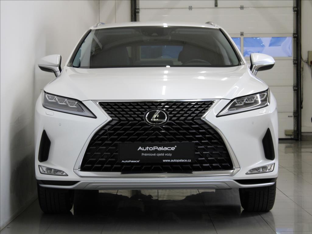 Lexus RX 300