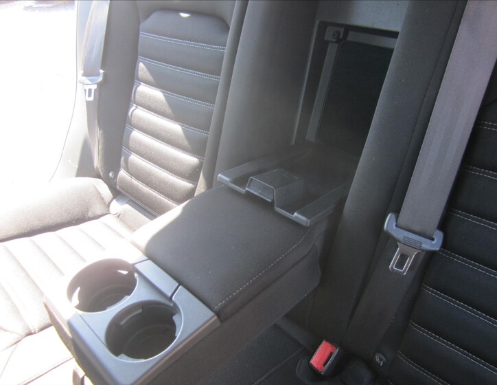 Ford Mondeo 28