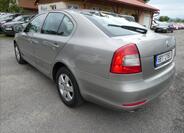 Škoda Octavia 7