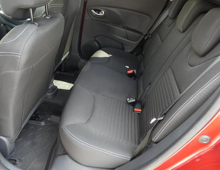 Renault Clio 19
