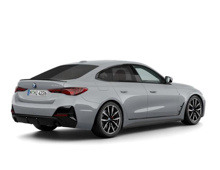 BMW Řada 4 2
