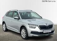 Škoda Kamiq 7