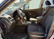 Subaru Forester 8