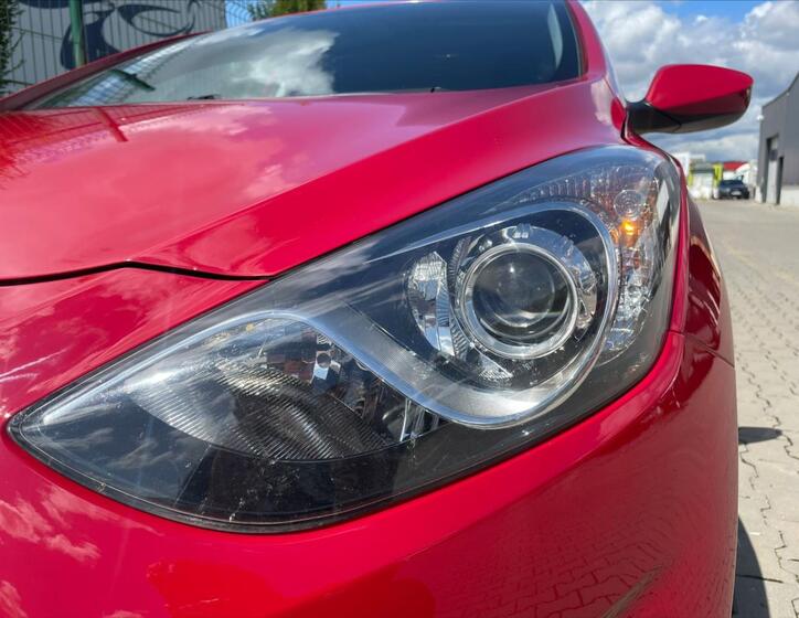Hyundai i30 23