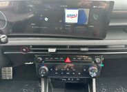 Hyundai Tucson 11