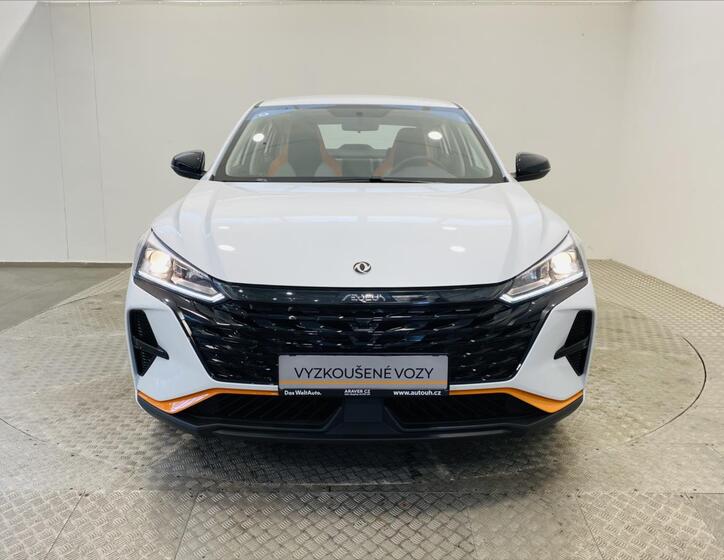 Dongfeng SHINE 22