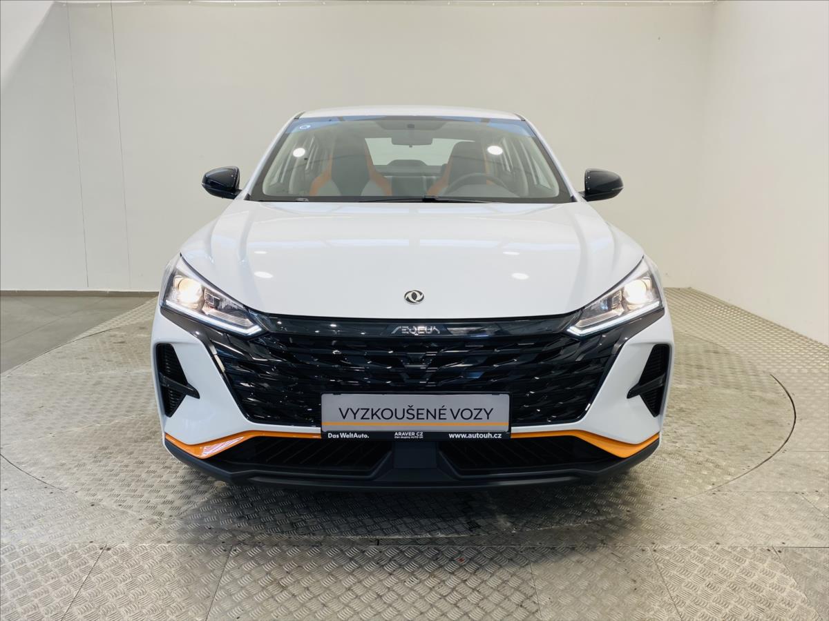 Dongfeng SHINE
