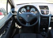 Peugeot 207 12