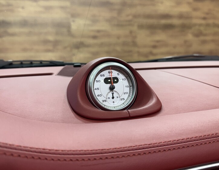 Porsche 911 20
