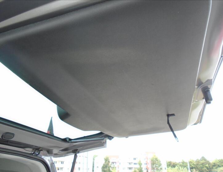 Opel Combo 13