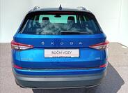 Škoda Kodiaq 8