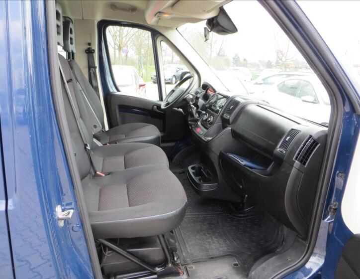 Peugeot Boxer 10