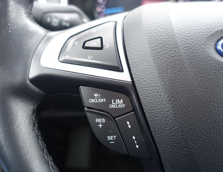 Ford S-MAX 25