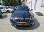 Škoda Superb 2