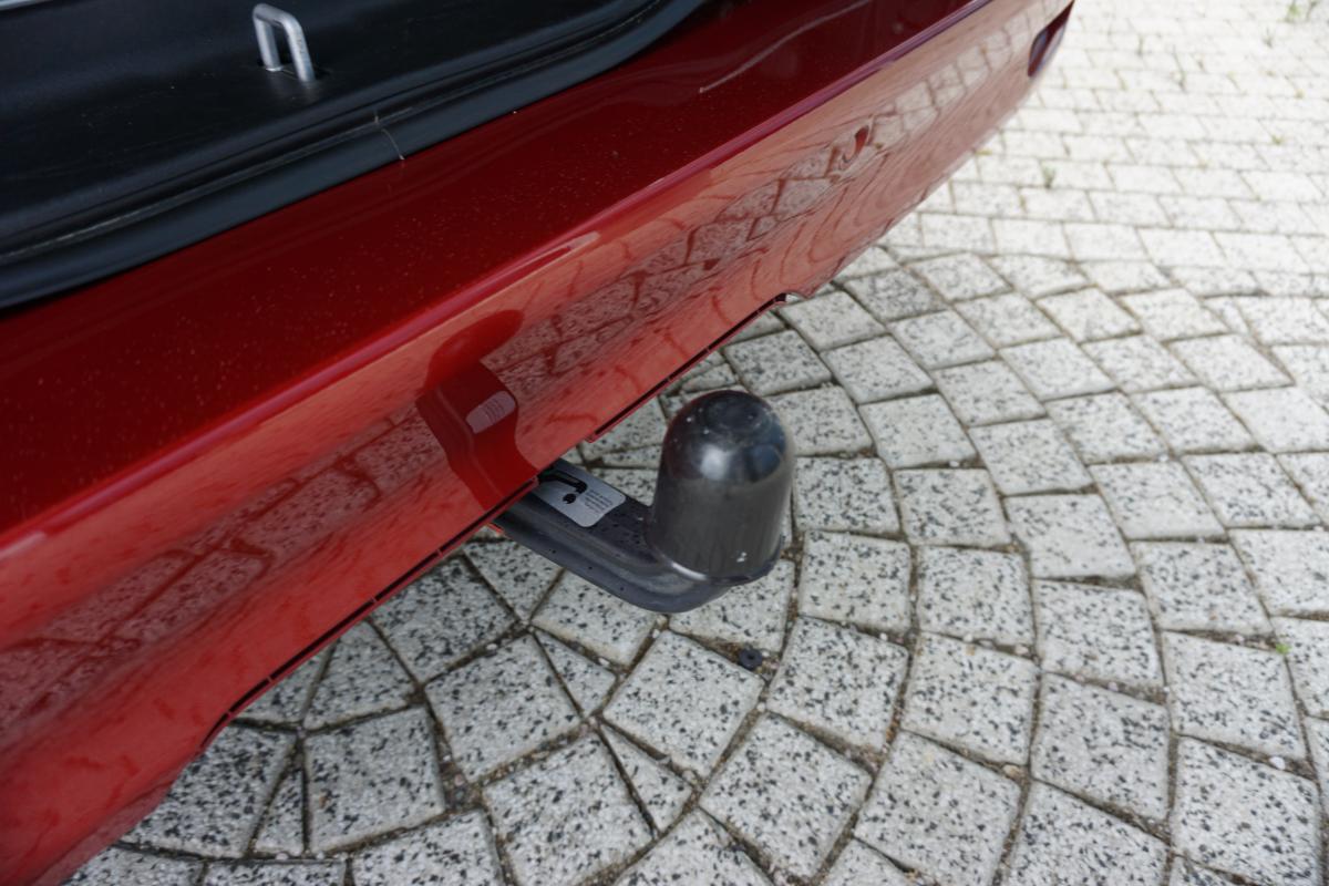 Mercedes-Benz Třídy V