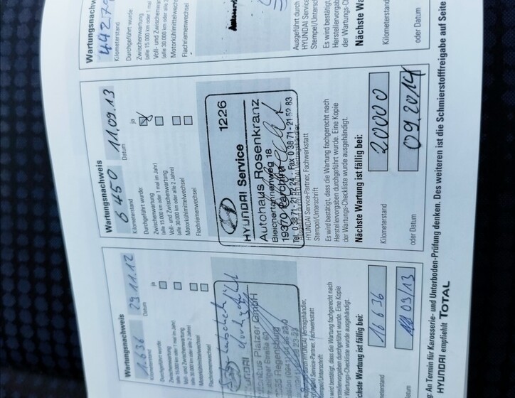 Hyundai ix20 31