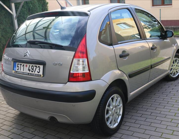 Citroën C3 13