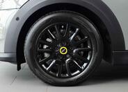 Mini Cooper 6