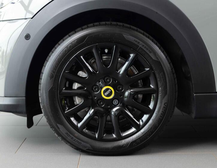Mini Cooper 6