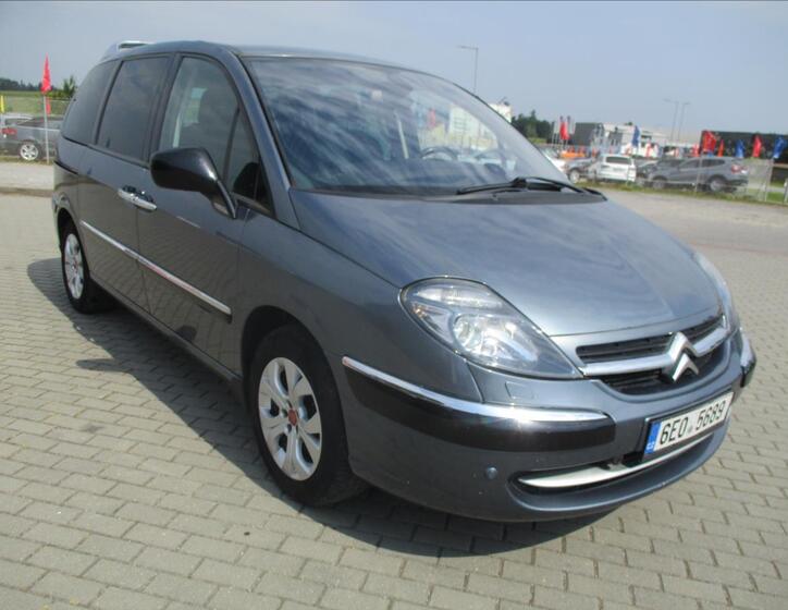 Citroën C8 36
