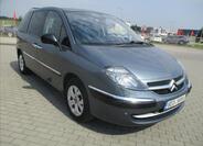 Citroën C8 36