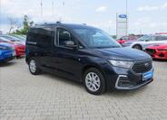 Ford Tourneo Connect 7