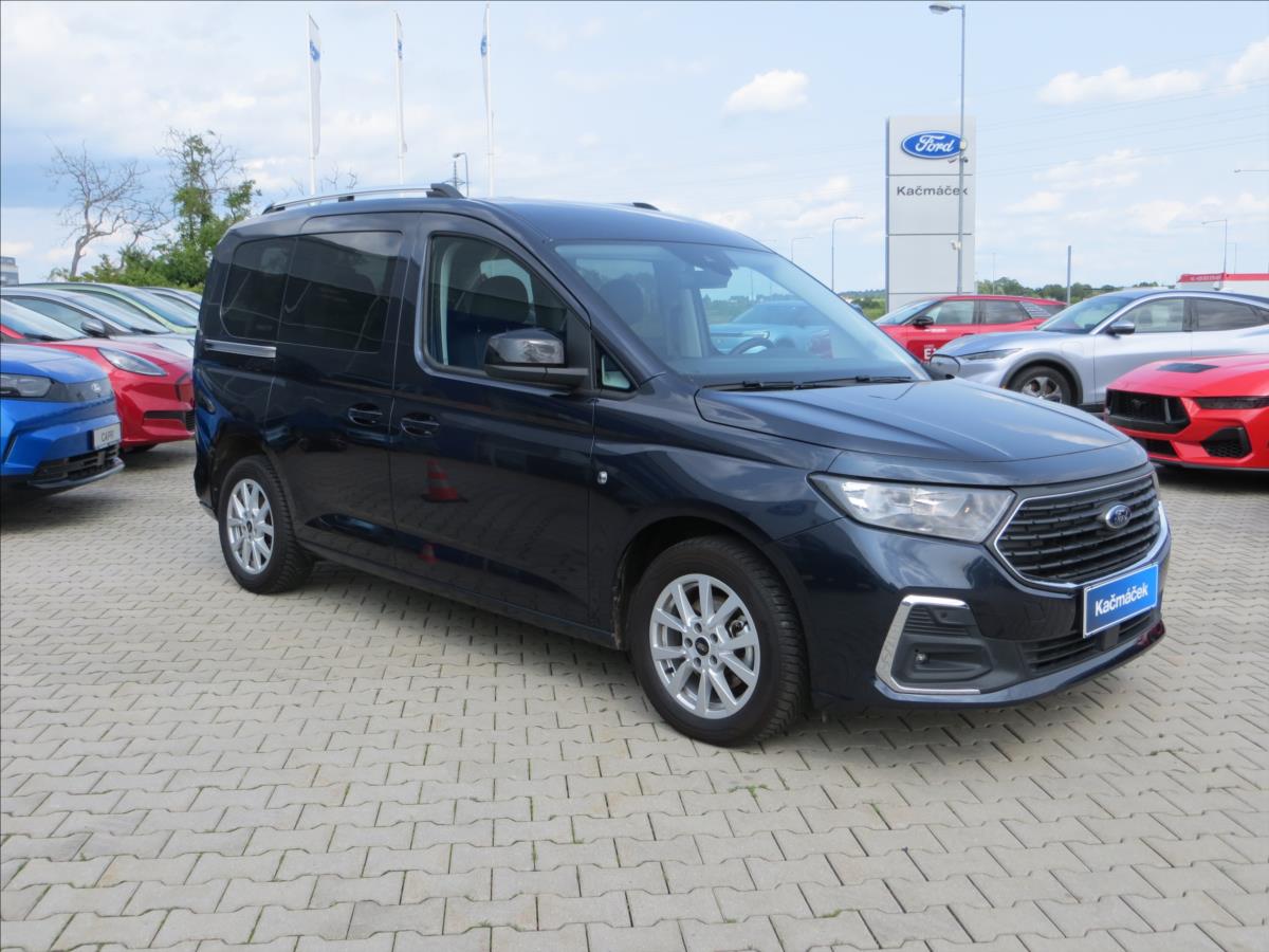 Ford Tourneo Connect