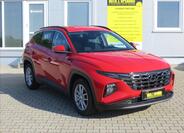 Hyundai Tucson 1