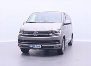 Volkswagen Multivan 3