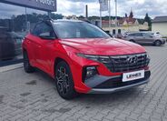 Hyundai Tucson 3