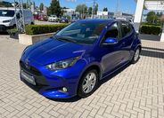 Toyota Yaris 2