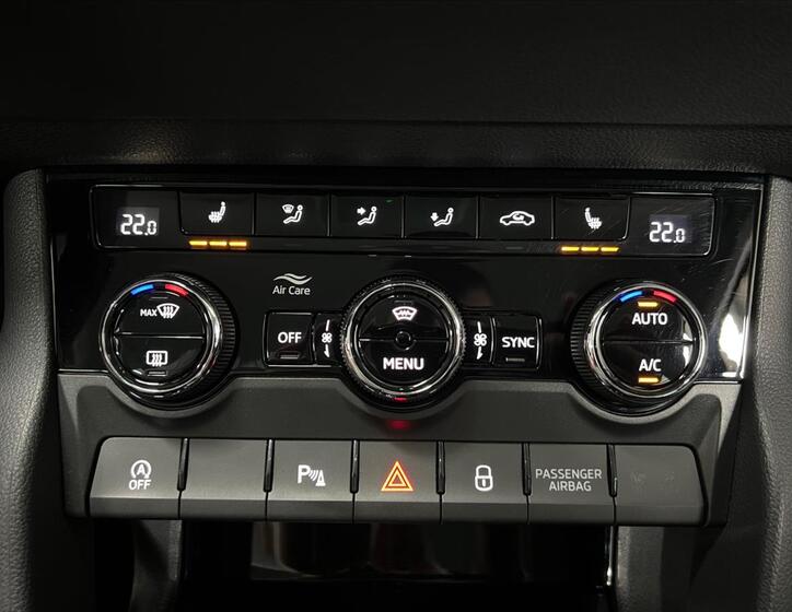 Škoda Karoq 22