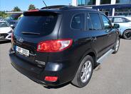 Hyundai Santa Fe 3