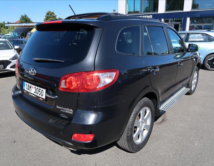 Hyundai Santa Fe 3