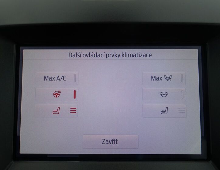 Ford S-MAX 19