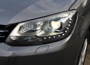 Volkswagen Touran 28