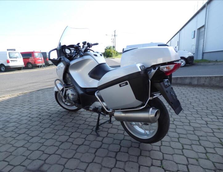 BMW Ostatní 4
