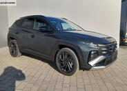 Hyundai Tucson 2
