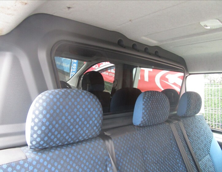 Fiat Scudo 24