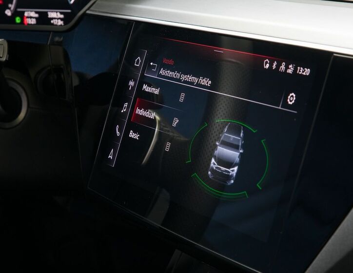Audi e-tron 31