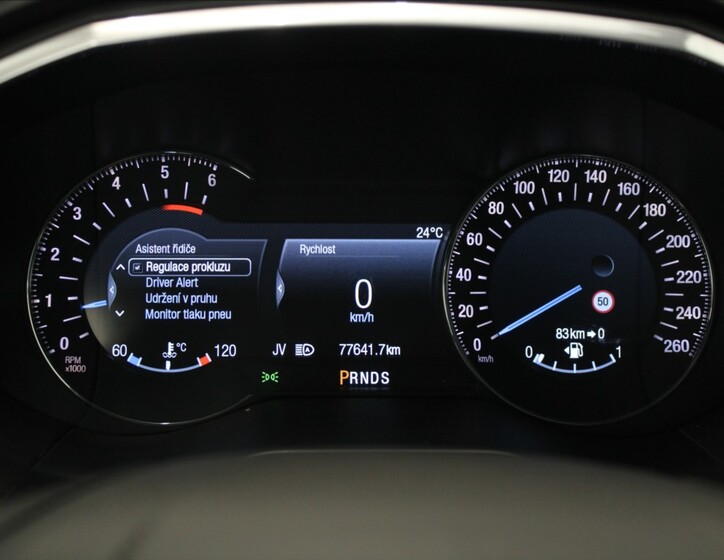 Ford S-MAX 22