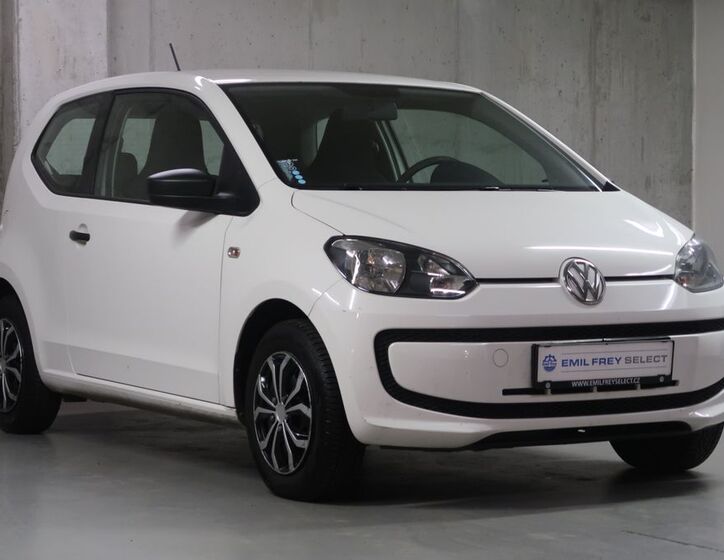 Volkswagen up! 3