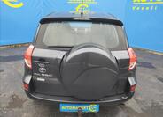 Toyota RAV4 5