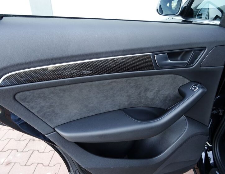 Audi SQ5 23