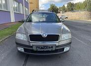 Škoda Octavia 7