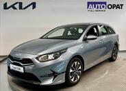 KIA Ceed 1