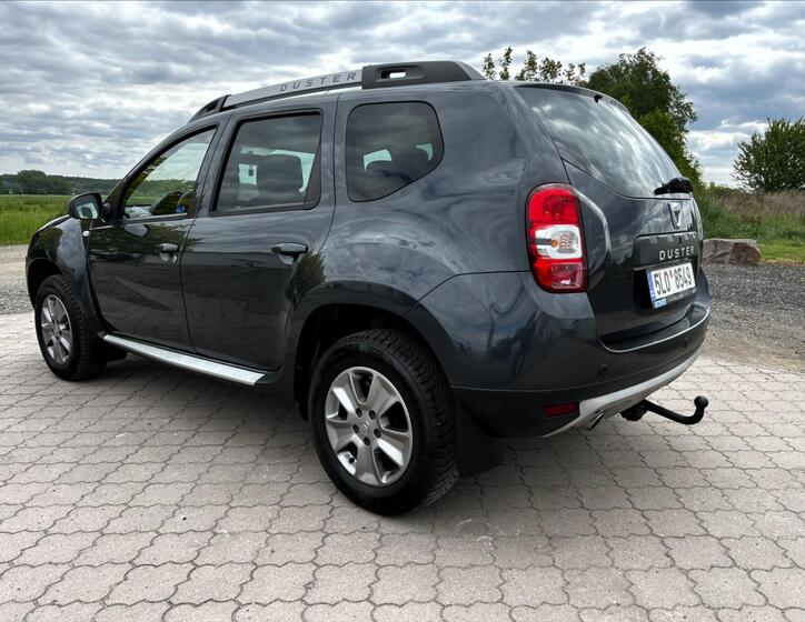 Dacia Duster 6