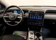 Hyundai Tucson 23