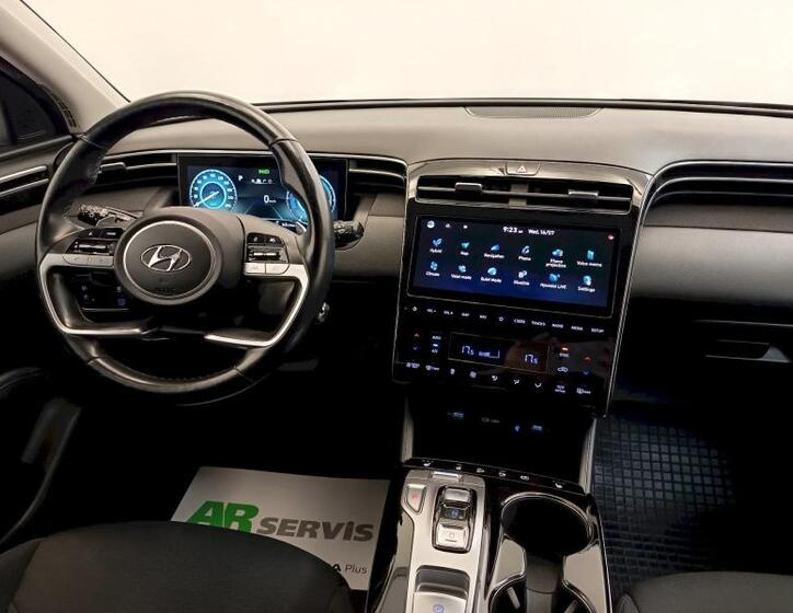 Hyundai Tucson 23