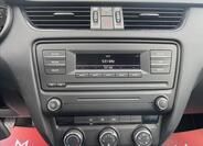 Škoda Octavia 17